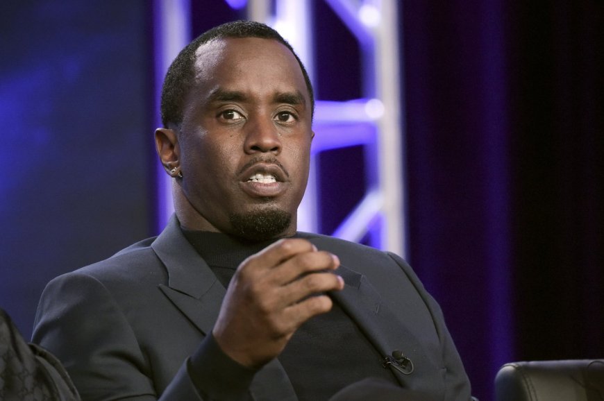 Sean ‘Diddy’ Combs accused of sexual misconduct by 120 people, attorney says --[Reported by Umva mag]