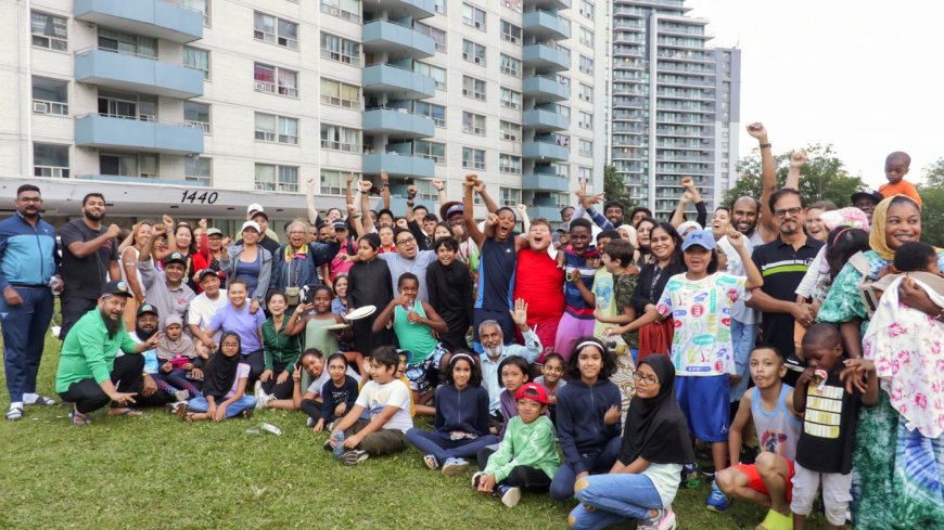 How a group of Toronto tenants turned to a risky last resort and got a ‘huge victory’ --[Reported by Umva mag]