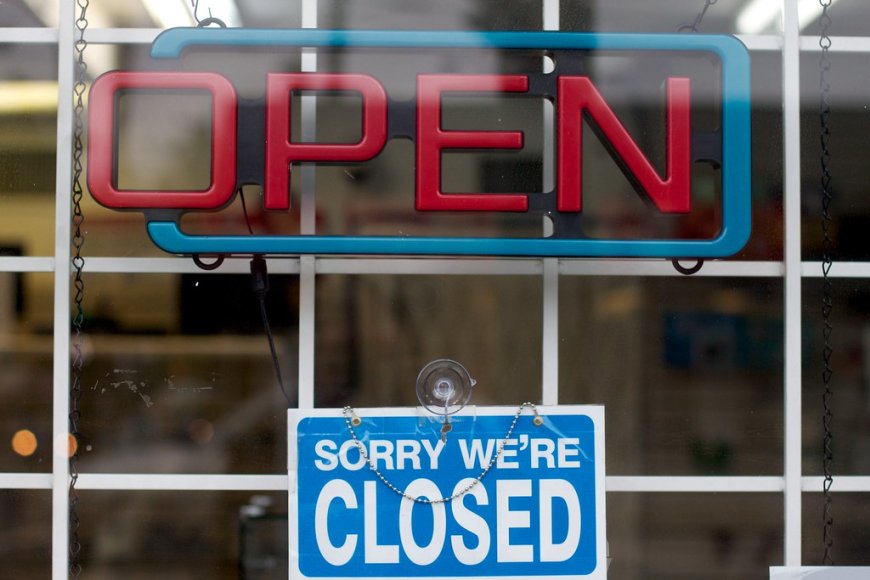 What’s open and closed this Labour Day weekend in Toronto --[Reported by Umva mag]