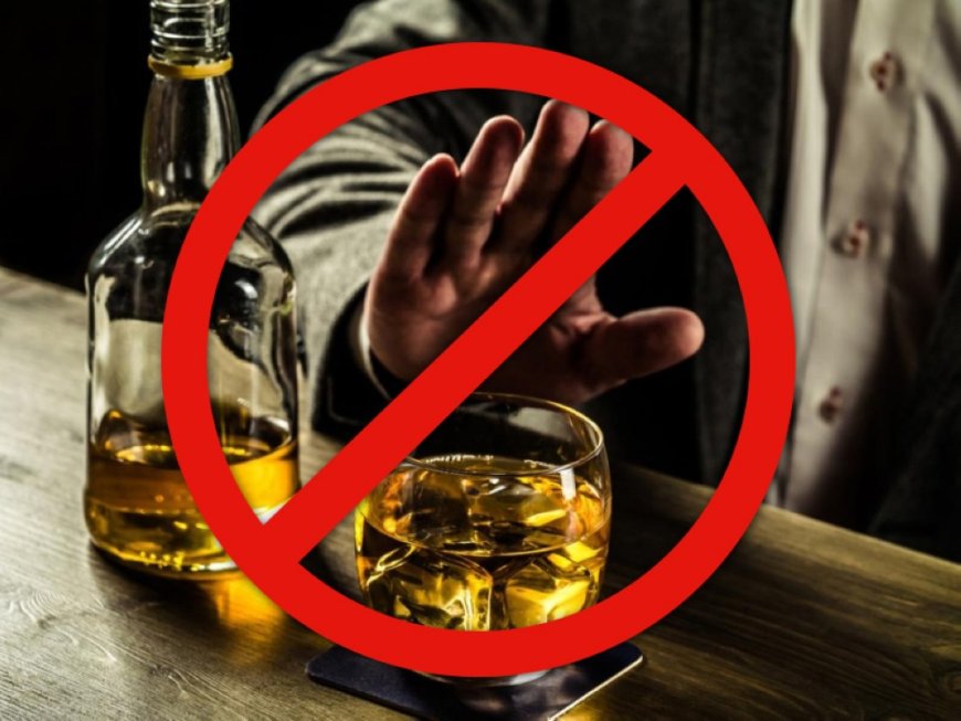 No alcohol is the best choice, warns UN health agency --[Reported by Umva mag]