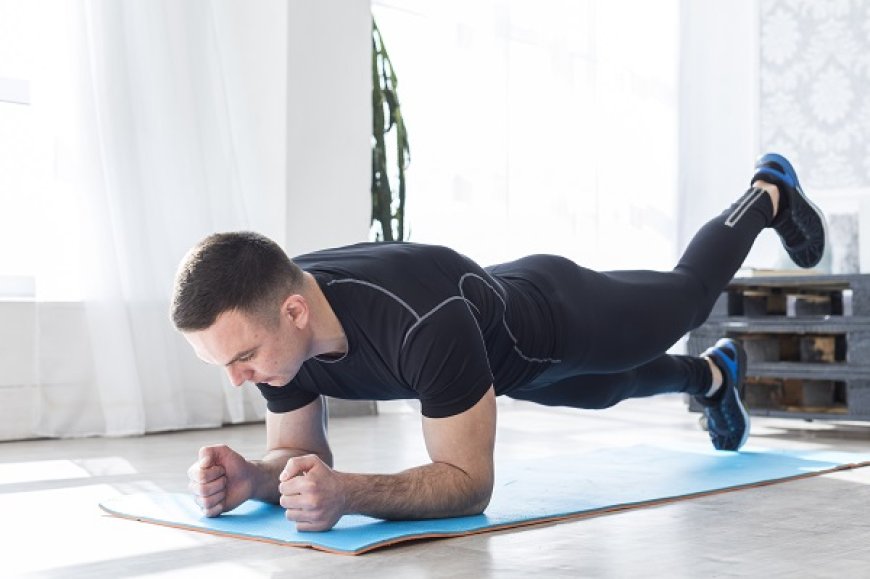 Can you build muscles with bodyweight exercises? --[Reported by Umva mag]