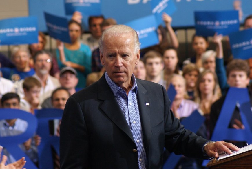 Is Joe Biden NOW a Deep Fake ? --[Reported by Umva mag]