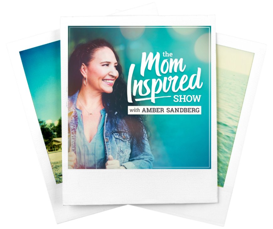 Exploring Resilience and Emotional Brain Training: Highlights from the Mom Inspired Show with Amber Sandberg --[Reported by Umva mag]