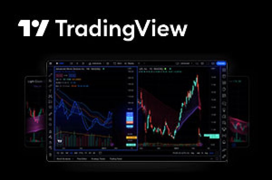 Prop Firms That Use TradingView --[Reported by Umva mag]