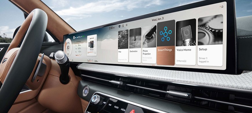 Three out of four cars sold in 2023 were equipped with embedded telematics systems --[Reported by Umva mag]