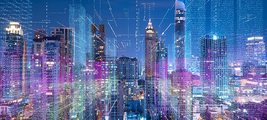 How IoT is Revolutionizing Building Management Systems --[Reported by Umva mag]