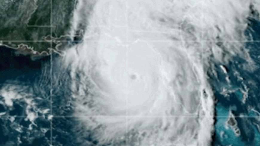 Storm tracker map shows where Hurricane Helene will hit next --[Reported by Umva mag]