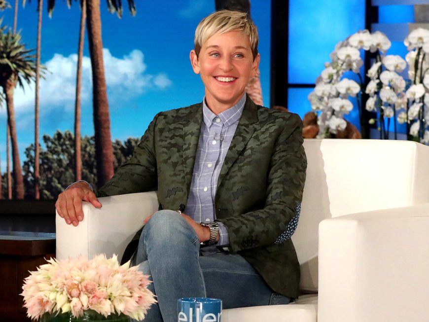 Former staff at The Ellen DeGeneres Show say her new special ‘misrepresents’ abuse allegations --[Reported by Umva mag]