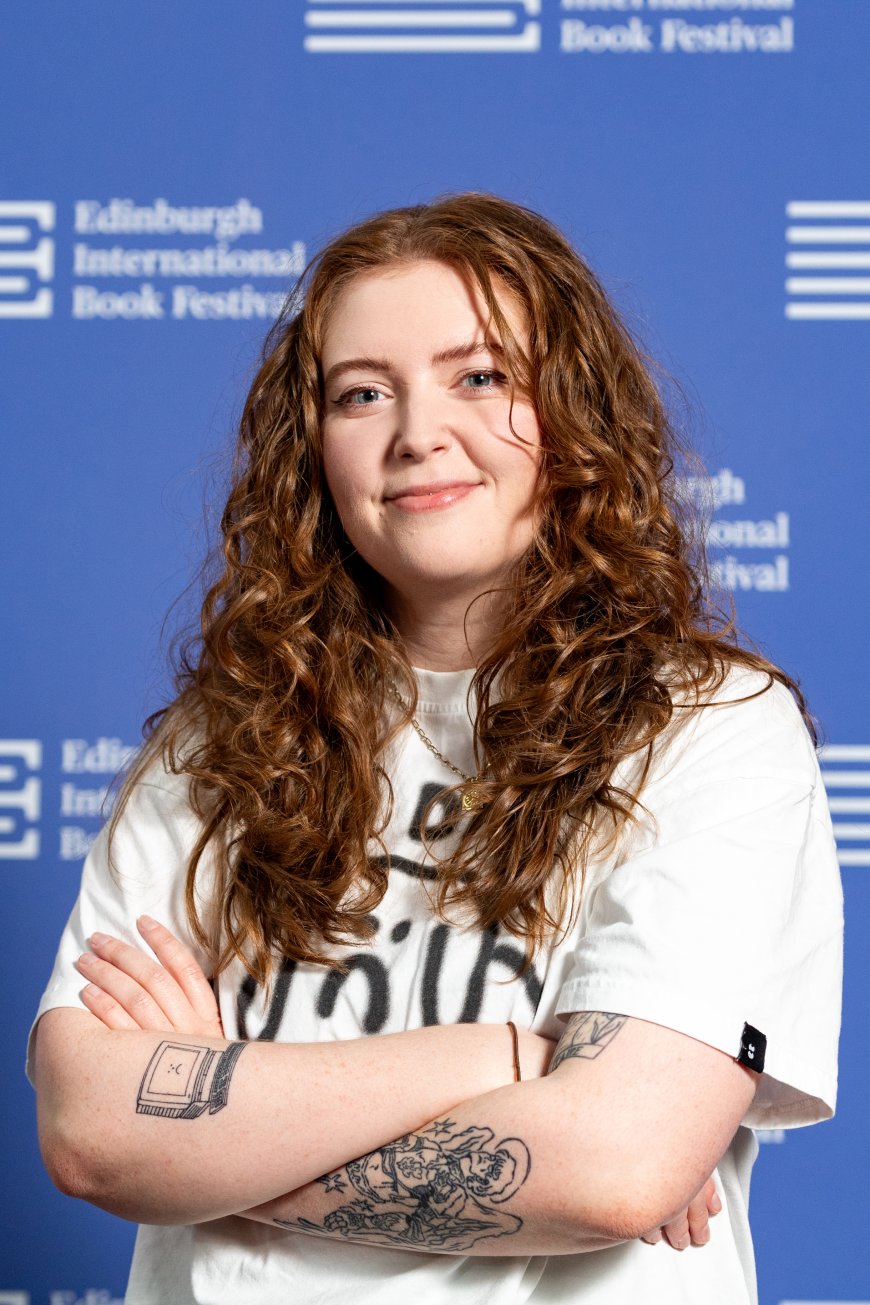 Alice Oseman and Richard Gadd among LGBTQ+ stars honoured on Time 100 Next List --[Reported by Umva mag]