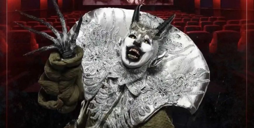 Dragula contestant sparks wave of internet thirst after season six premiere --[Reported by Umva mag]