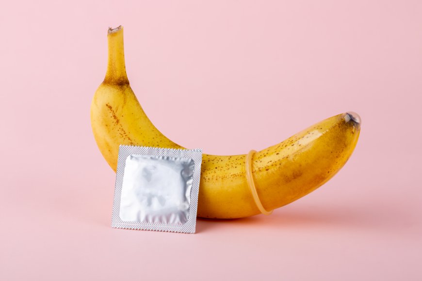 Condom usage in the UK hits all-time low despite STI increases leaving clinics ‘at breaking point’ --[Reported by Umva mag]