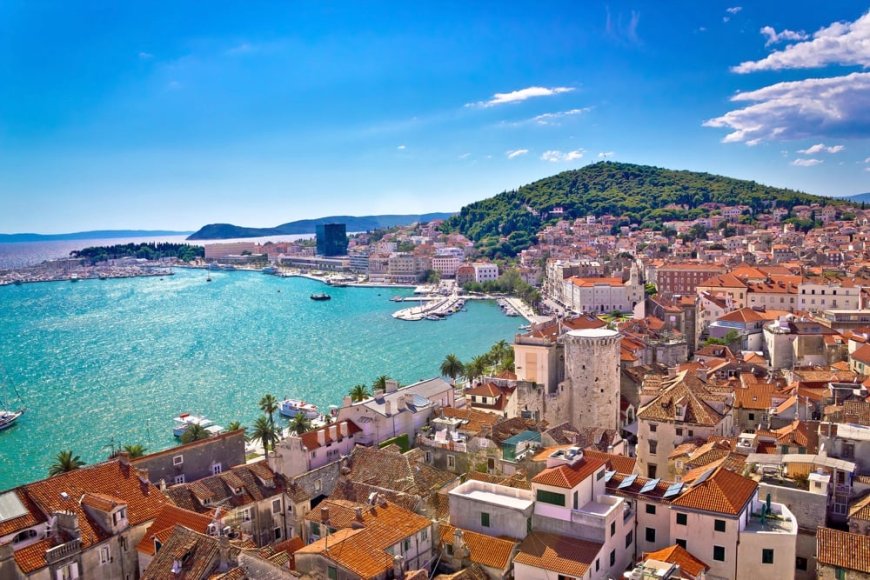 Where to Stay in Split (Best Areas & Places) --[Reported by Umva mag]