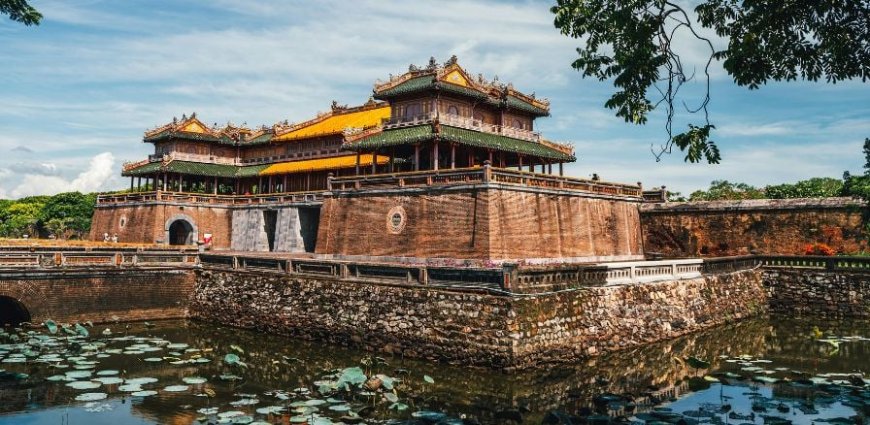 Where to Stay in Hue (Best Areas & Places) --[Reported by Umva mag]