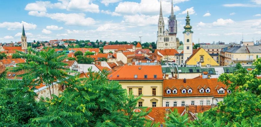 Where to Stay in Zagreb (Best Areas & Places) --[Reported by Umva mag]