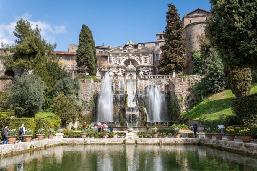 18 Fun Day Trips from Rome --[Reported by Umva mag]