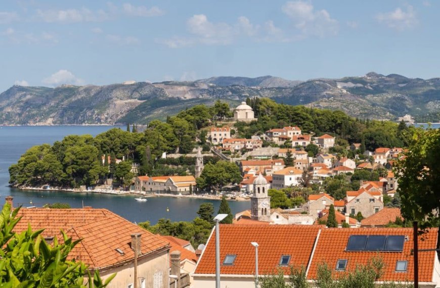 Cavtat, Croatia Guide: A Quiet Alternative to Dubrovnik --[Reported by Umva mag]