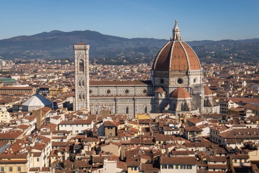 18 Best Views in Florence, Italy --[Reported by Umva mag]