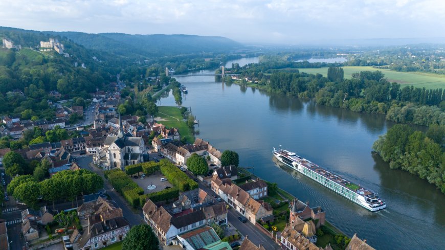 Which River Seine cruise is right for you? --[Reported by Umva mag]