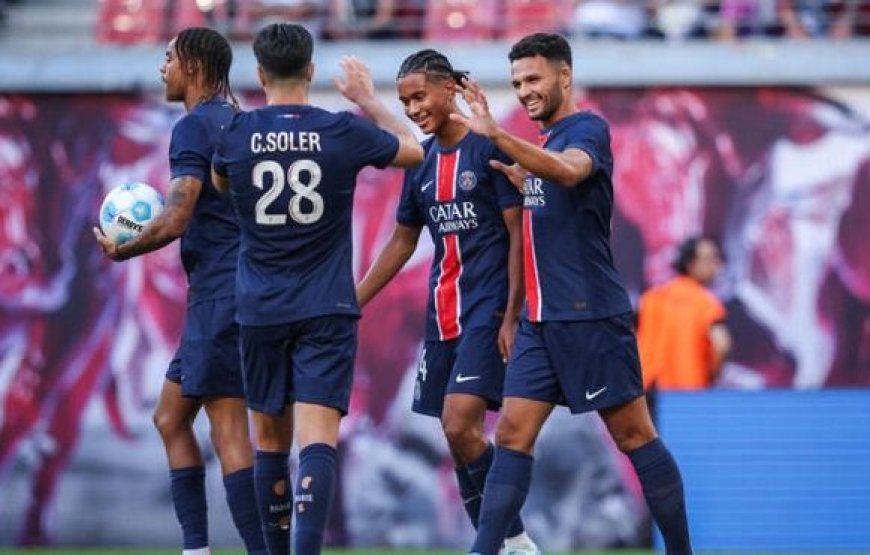 PSG vs Rennes – Match Preview and Predictions 27/09/2024 --[Reported by Umva mag]