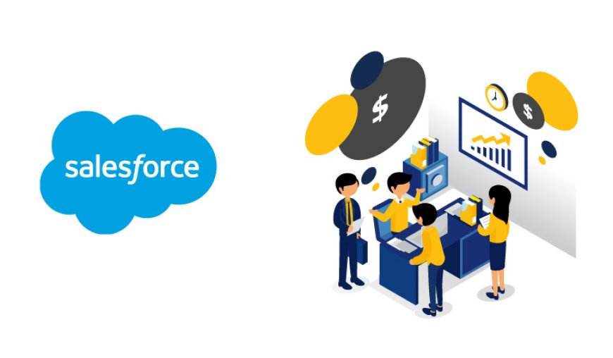 Why Use Salesforce Professional Services? And What Do Salesforce Professionals Do? --[Reported by Umva mag]