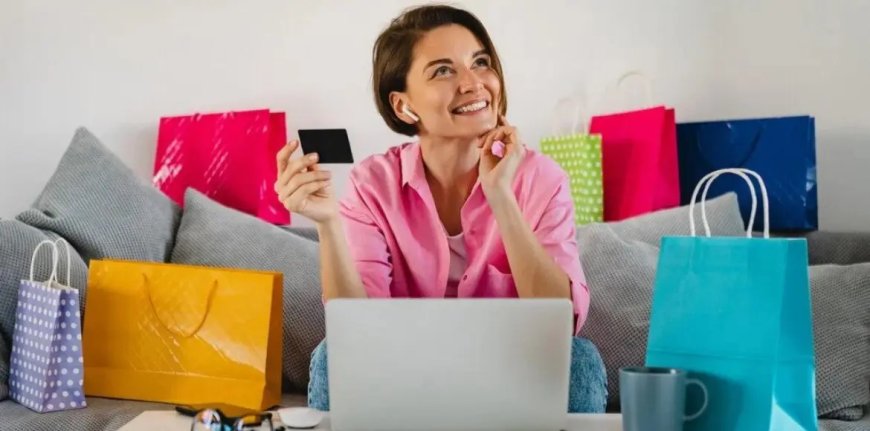 Making Smart Home Strategies: Successful Tips for Online Shopping --[Reported by Umva mag]