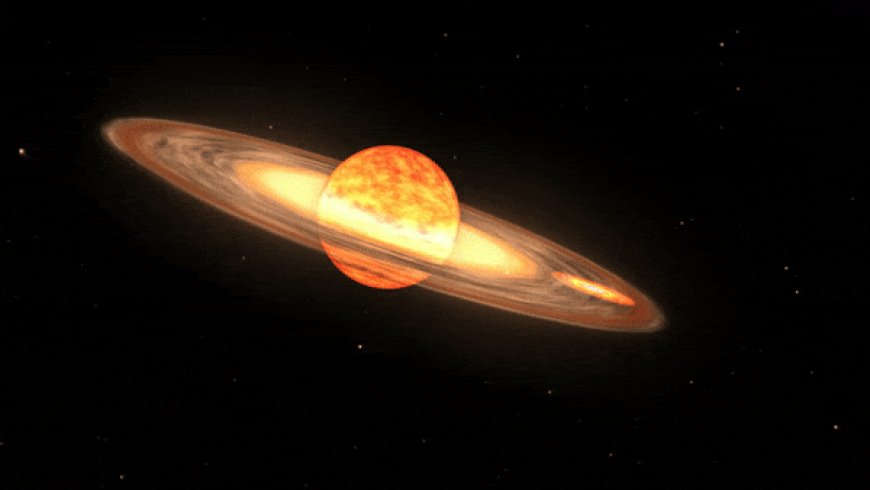 Astronomers prepare for once-in-a-lifetime event: A 'new star' in the night sky --[Reported by Umva mag]