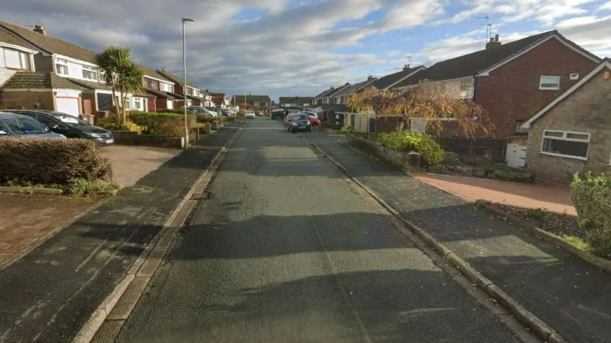 Man in his 50s found dead in the street next to works van after ‘exposed to paint thinning chemical’ --[Reported by Umva mag]