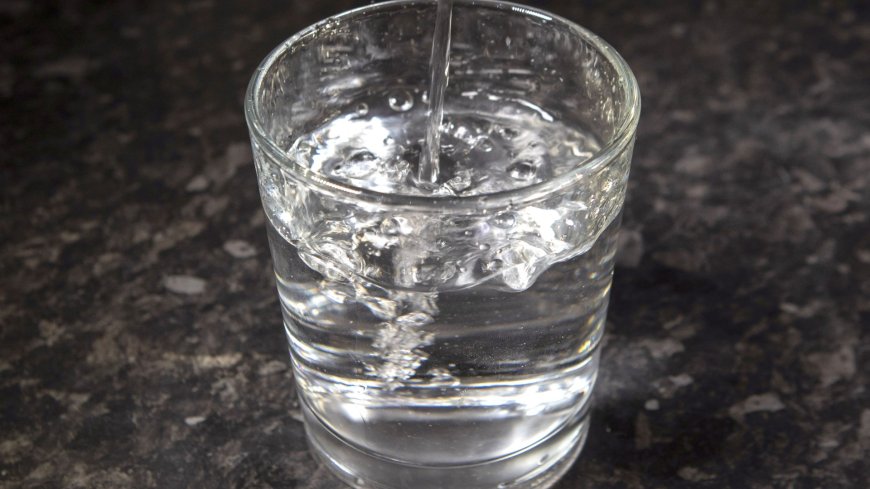 How to tell if you’re dehydrated amid fears millions of Brits aren’t drinking enough water --[Reported by Umva mag]