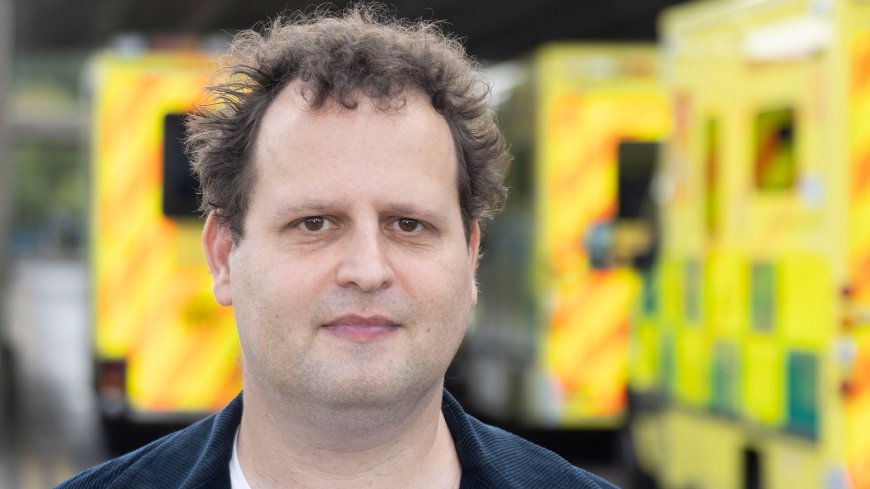 We lose two medics to suicide every week – it’s vital we remember them and tackle this hidden crisis, says Adam Kay --[Reported by Umva mag]