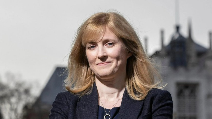 Labour MP Rosie Duffield RESIGNS accusing Keir Starmer of ‘hypocrisy,  sleaze & nepotism’ over free gifts from donors --[Reported by Umva mag]