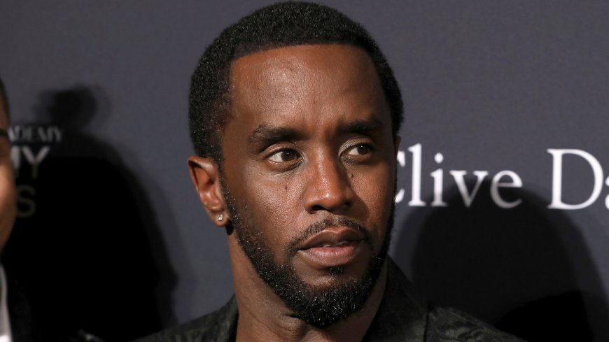 Diddy ‘facing new allegations from 120 accusers’ as lawyer vows to reveal accomplices & says ‘the names will shock you’ --[Reported by Umva mag]