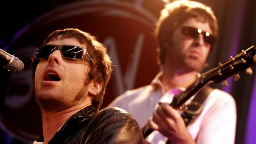 ‘The UK’s getting mugged off’ say fuming Oasis fans as they demand REFUNDS after US tour goes on sale --[Reported by Umva mag]