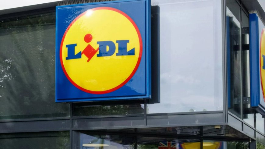 Lidl shoppers go wild as they spot ‘lush’ Sol De Janeiro dupe that’s £4 instead of £24 --[Reported by Umva mag]