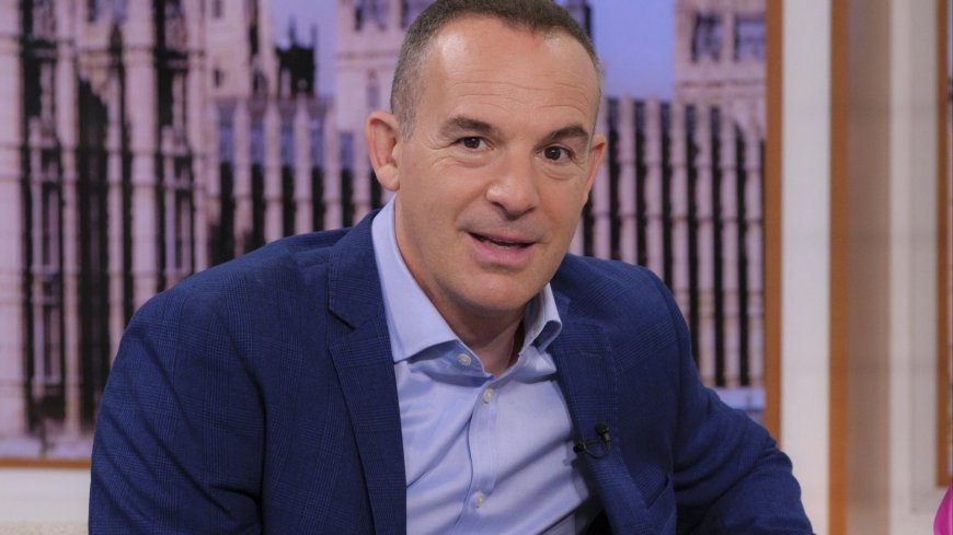 Martin Lewis issues ‘ditch and switch’ warning for customers of huge high street bank --[Reported by Umva mag]