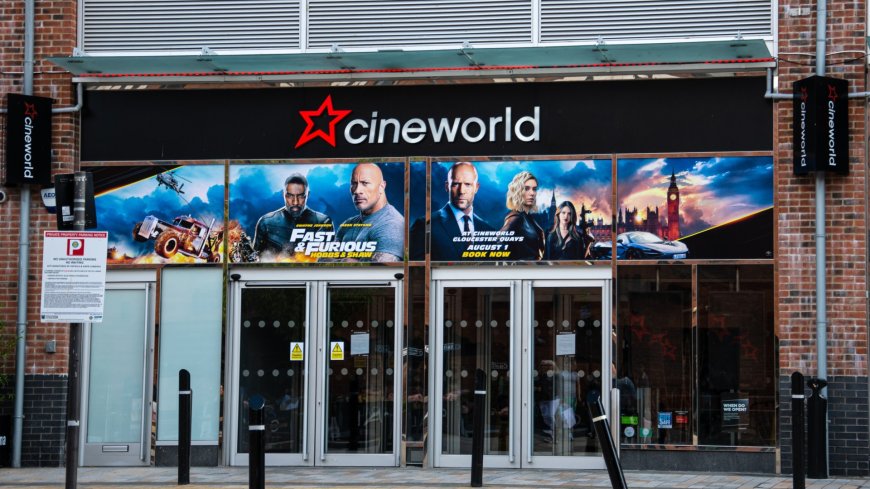 Full list of Cineworld sites closing forever after administration updates – and doors shut in days --[Reported by Umva mag]