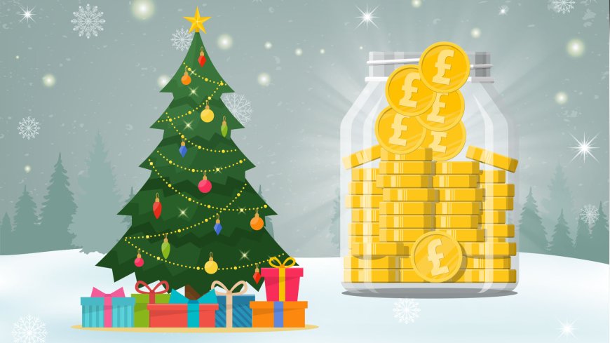 Families could get thousands of pounds in free cash for Christmas – but you need to check applications now --[Reported by Umva mag]