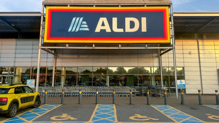 Aldi confirms it’s axed ‘unreal’ 69p tea bags as gutted shoppers rage ‘my year is ruined’ --[Reported by Umva mag]