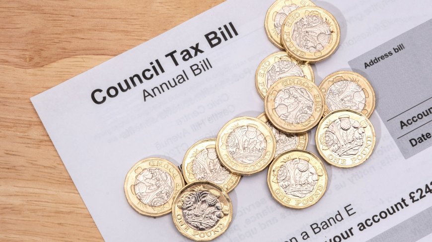 Tens of thousands of households to get council tax reduced again after lifeline scheme extended – can you claim too? --[Reported by Umva mag]