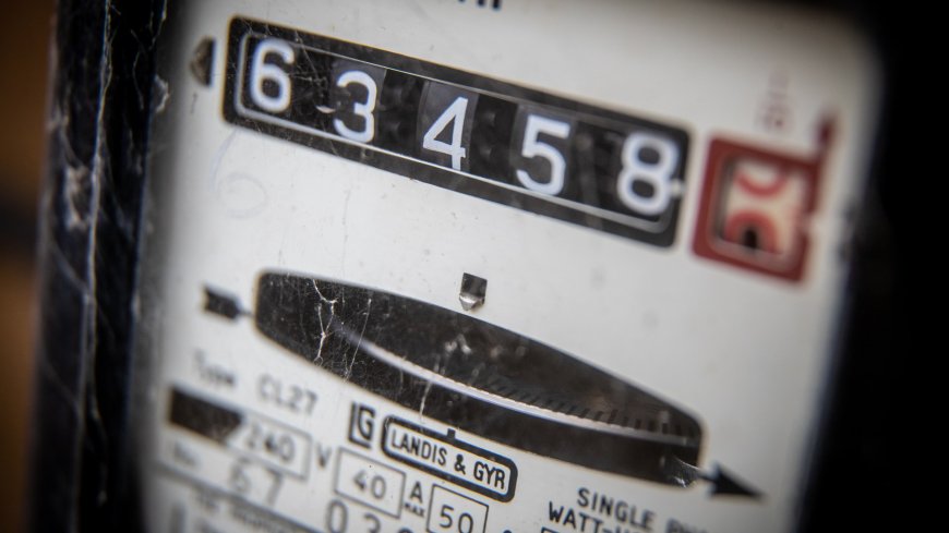 Exact date millions of energy customers must submit meter readings for major suppliers as energy price cap rises TODAY --[Reported by Umva mag]