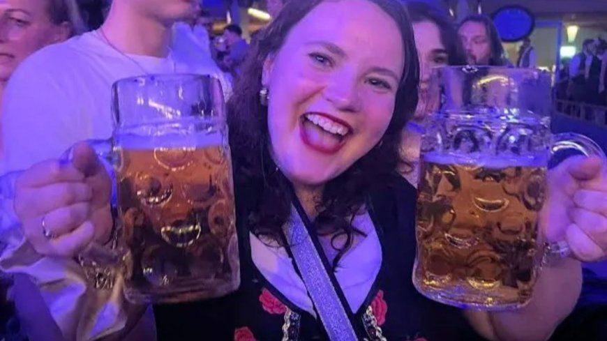 I visited Oktoberfest with both Brits and Germans – how to avoid the tourist mistakes and drink better --[Reported by Umva mag]