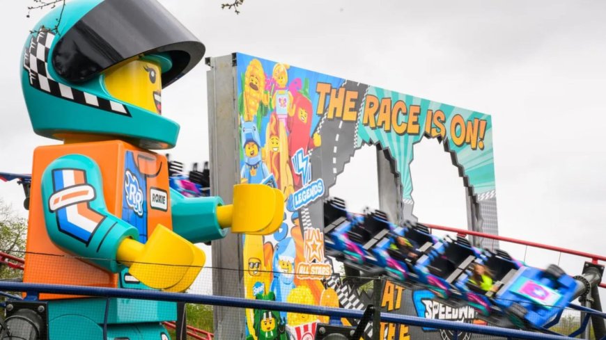 When does Legoland Windsor close in 2024? Tickets, prices and location --[Reported by Umva mag]