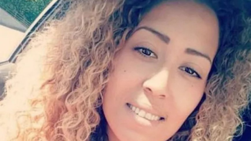 ‘Wonderful’ mum, 30, died days after miscarriage as NHS doctors failed to spot signs she’d caught deadly infection --[Reported by Umva mag]