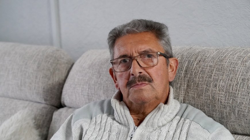 OAP, 69, turned away from his GP’s surgery for distressing reason – & ‘staff SMIRKED as they told him’ --[Reported by Umva mag]