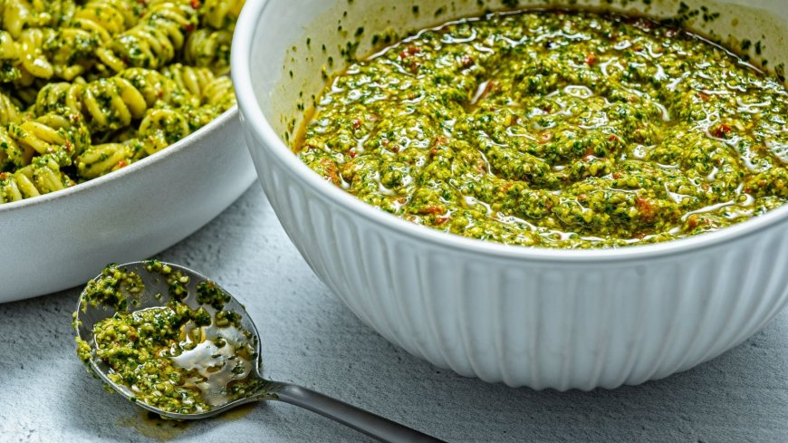 Major supermarket recalls pesto over fears it’s laced with ‘vomiting bug’ as customers told ‘do not eat’ --[Reported by Umva mag]