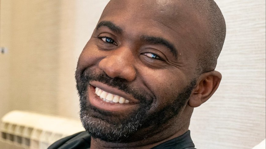 Are you one of the 38,000 living with silent heart condition that nearly killed footballer Fabrice Muamba? --[Reported by Umva mag]