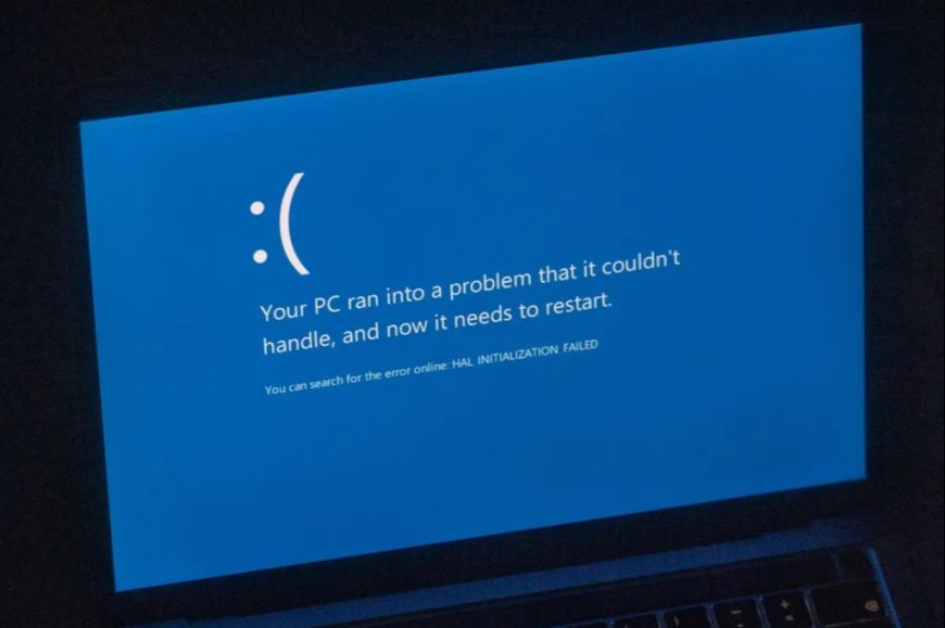 Millions warned over ‘blue screen of death’ Microsoft Windows flaw that freezes PCs on loop – how you can fix it --[Reported by Umva mag]