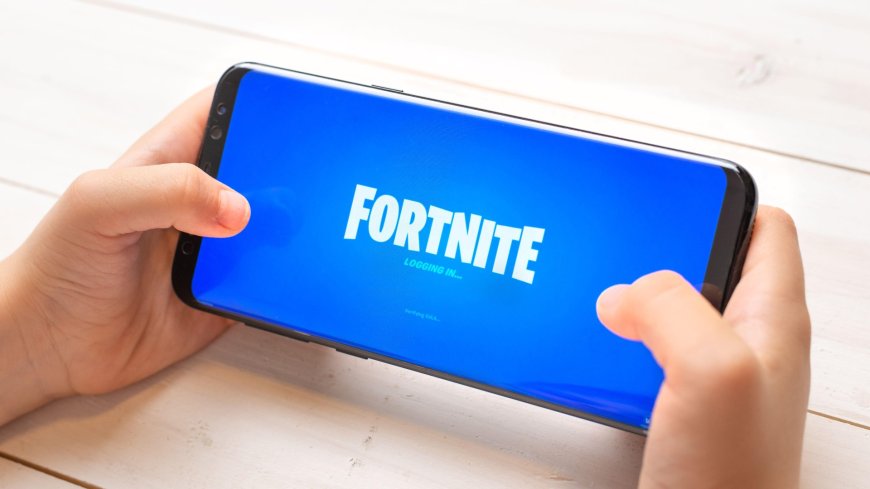 Fortnite developer accuses Google and Samsung of conspiring against it in fresh lawsuit --[Reported by Umva mag]