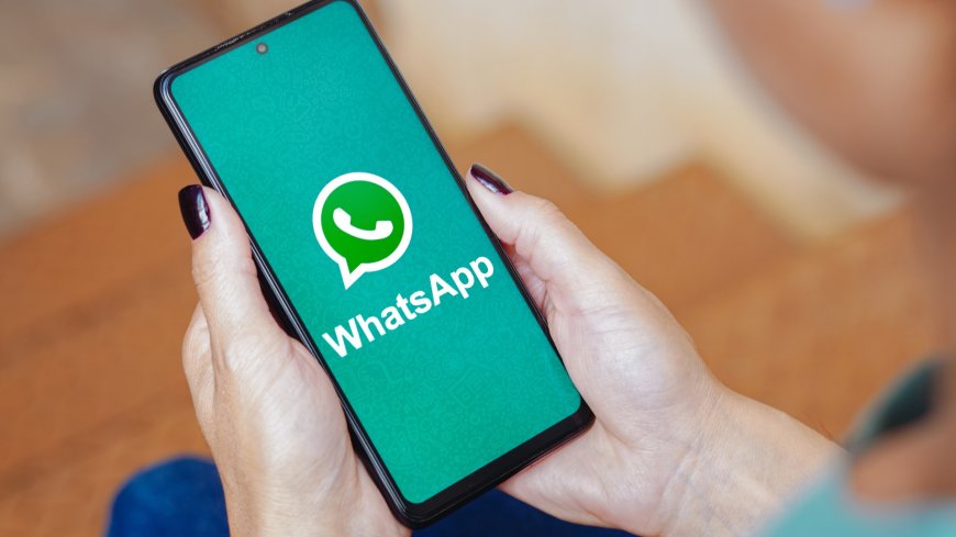 WhatsApp users receive 20 free mini-perks alongside big camera boost for video calls on iPhone and Android --[Reported by Umva mag]