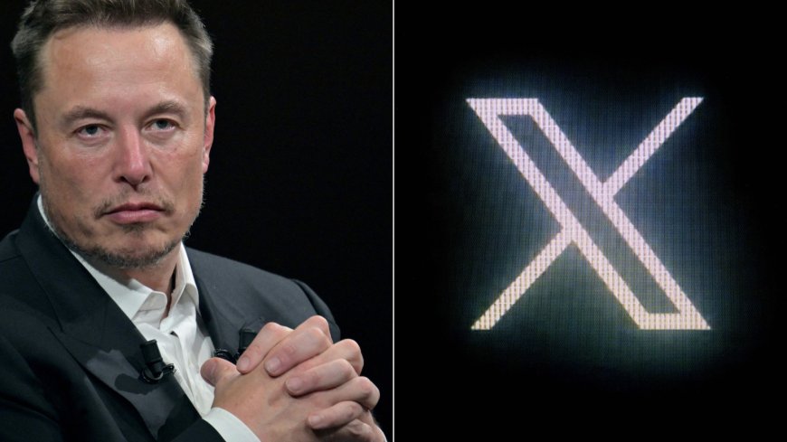 Elon Musk bans popular X feature from all user timelines claiming his ‘eyes are bleeding’ after ‘excessive use’ --[Reported by Umva mag]