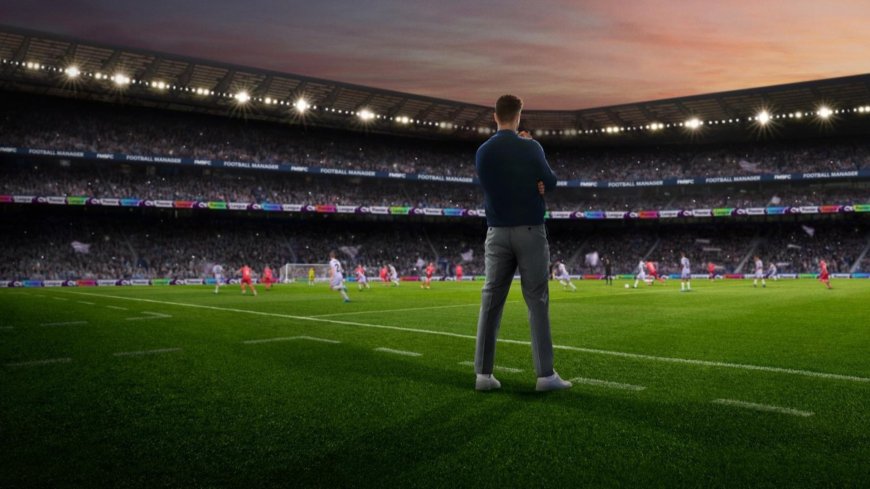 Football Manager 25 now has a release date – and some players are getting it for free --[Reported by Umva mag]